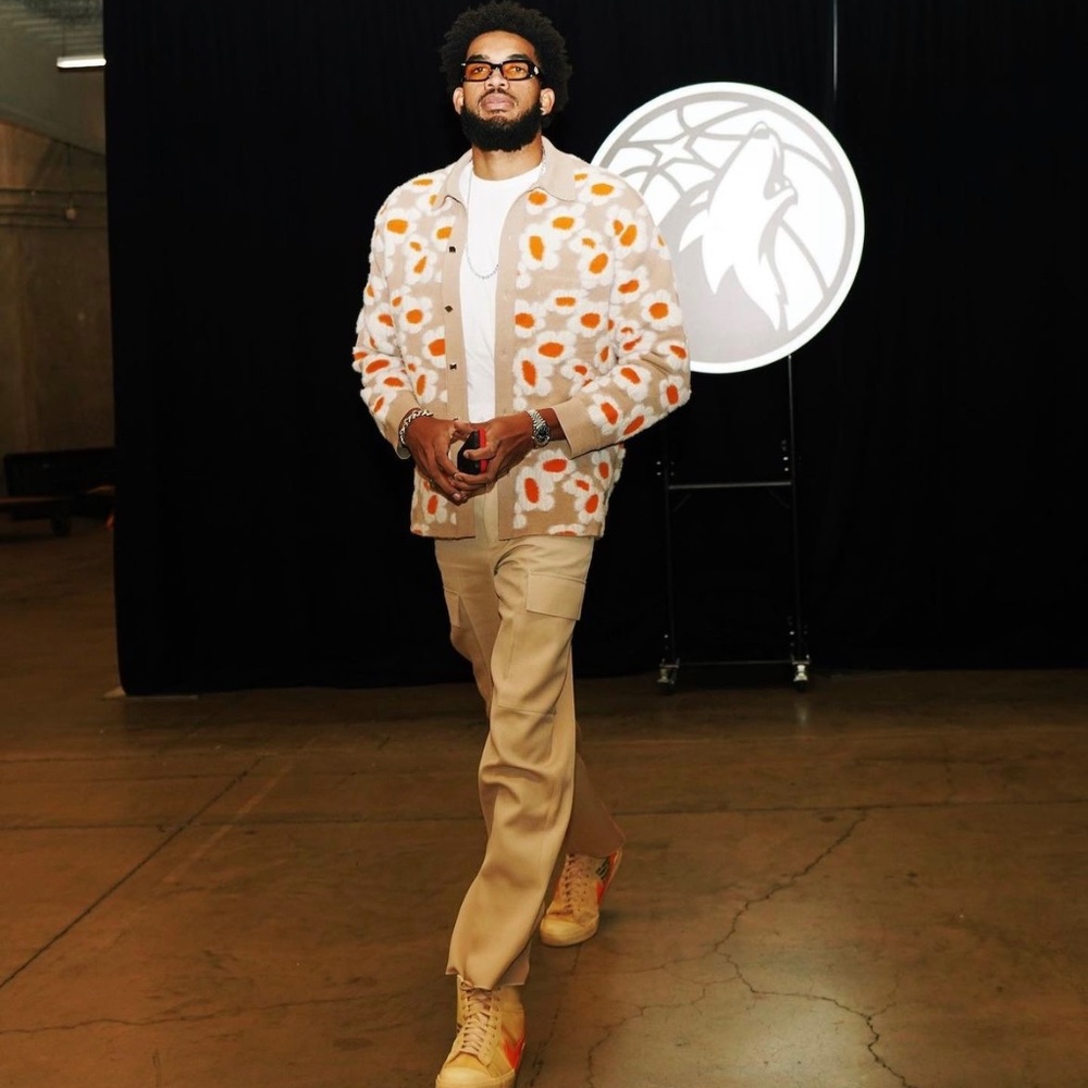 Welcome to my closet!